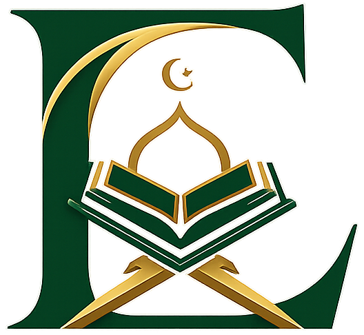 E Quran-Academy logo