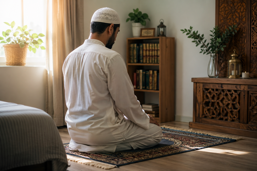 Daily Sunnah Routine Every Muslim Should Follow