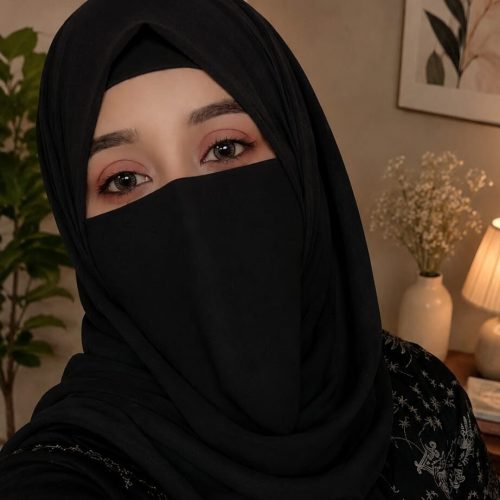 Hafiza Jaweria is a female Quran Teacher At E Quran-Academy